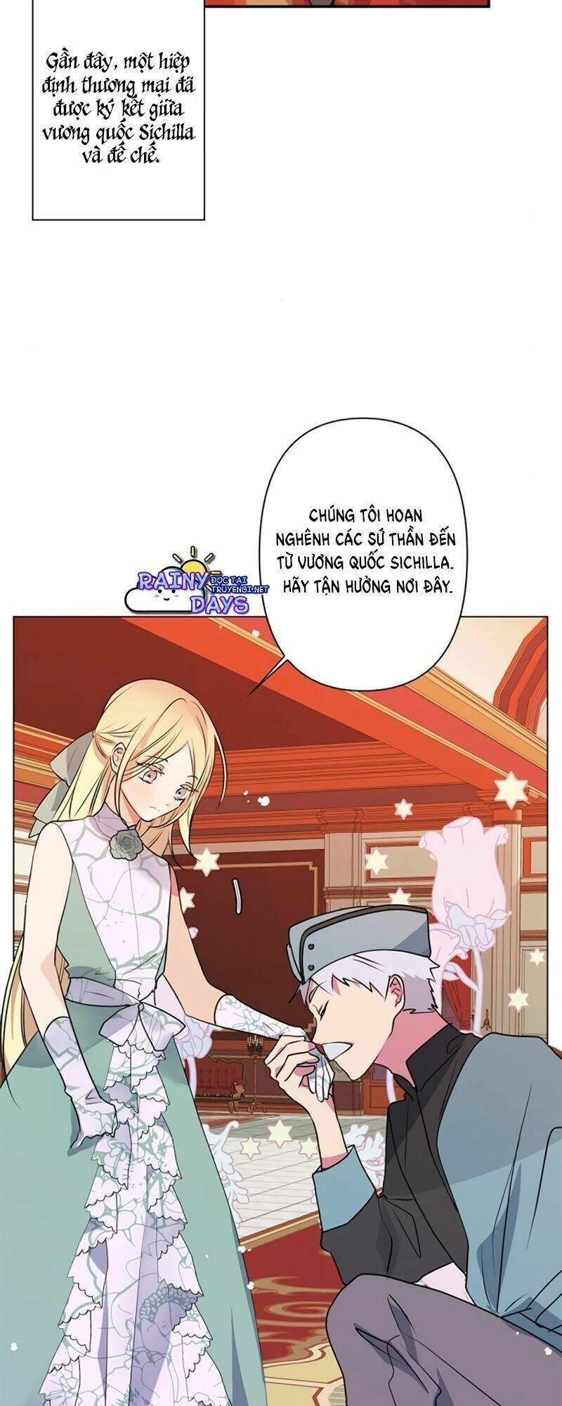 Thuần Hóa Quái Thú Thật Tốt Chapter 14 - 7