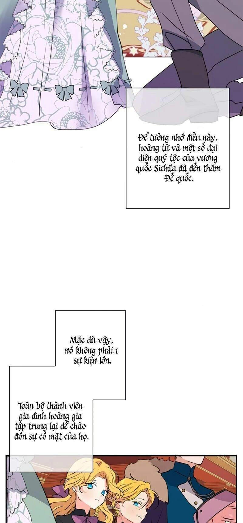 Thuần Hóa Quái Thú Thật Tốt Chapter 14 - 8