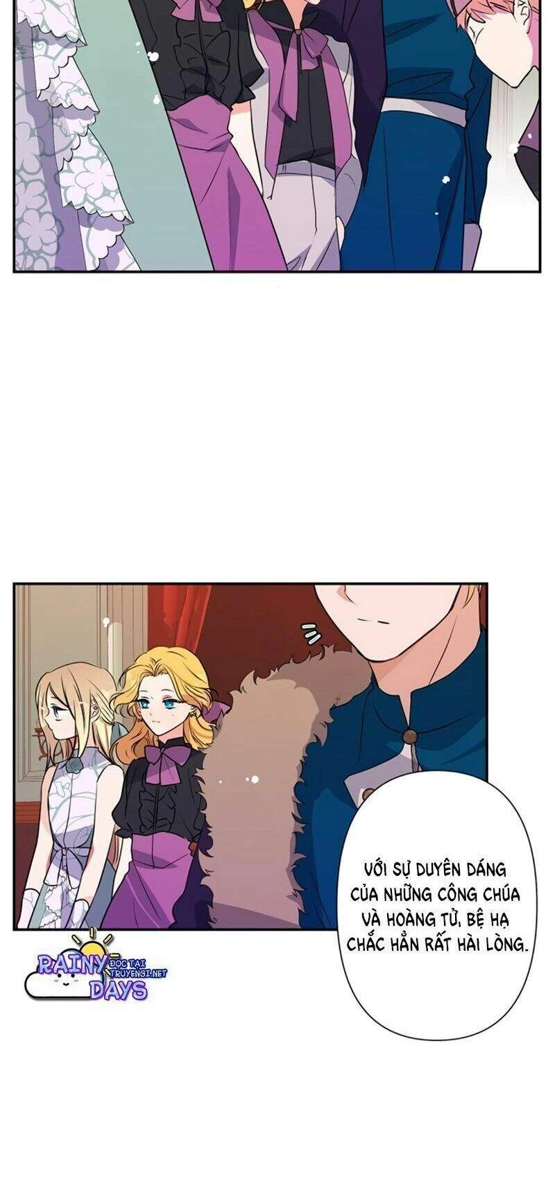 Thuần Hóa Quái Thú Thật Tốt Chapter 14 - 9