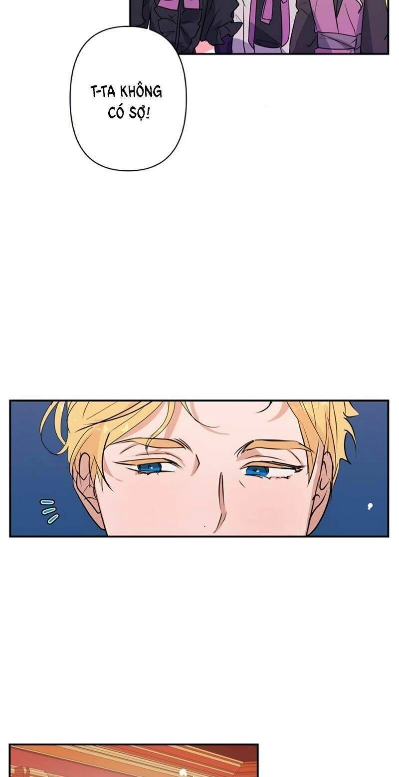 Thuần Hóa Quái Thú Thật Tốt Chapter 14 - 12