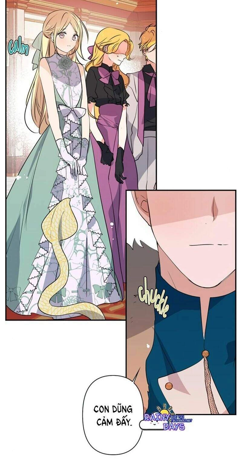 Thuần Hóa Quái Thú Thật Tốt Chapter 14 - 13