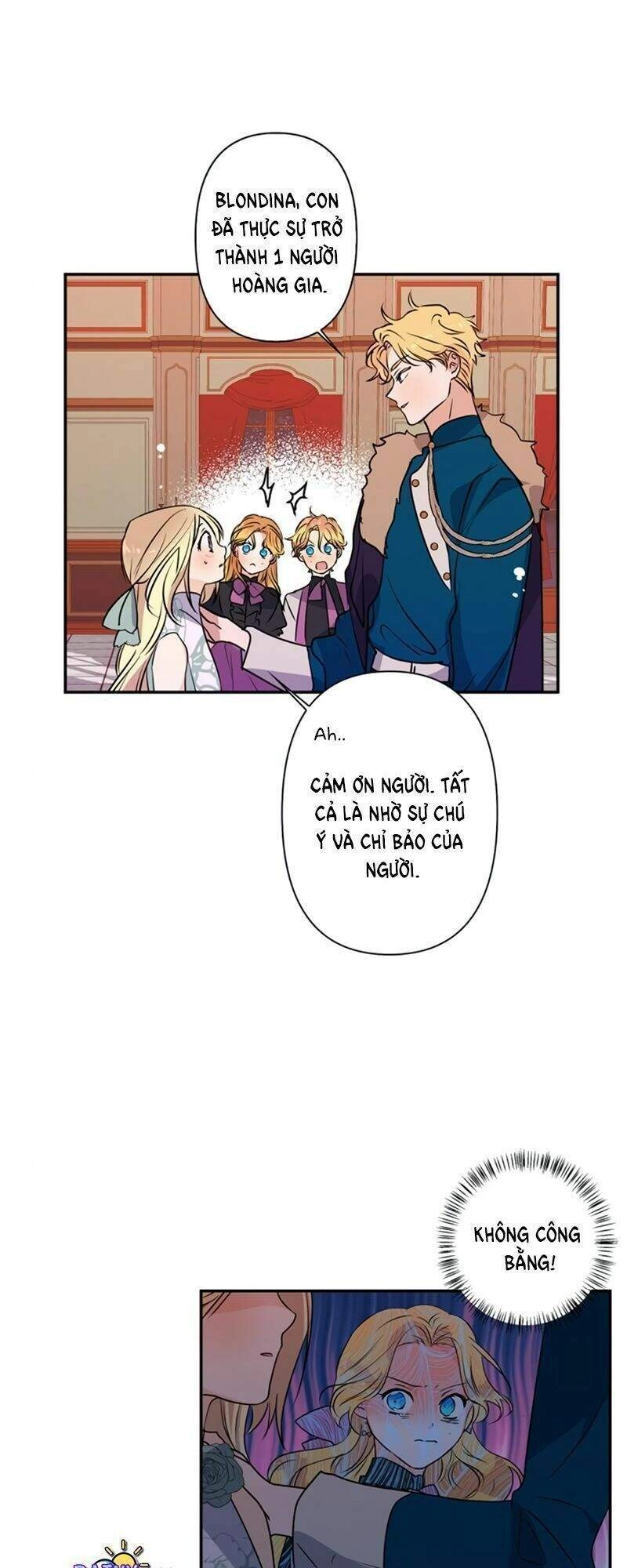 Thuần Hóa Quái Thú Thật Tốt Chapter 14 - 14