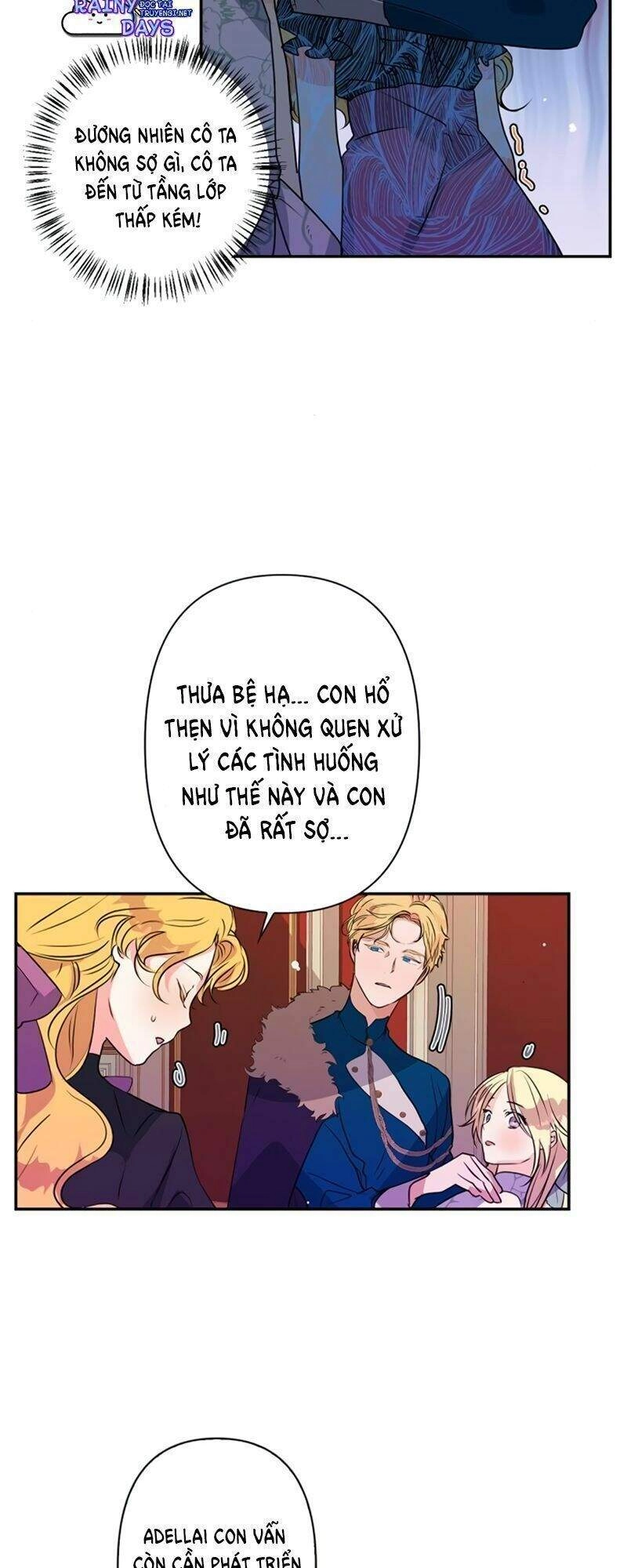 Thuần Hóa Quái Thú Thật Tốt Chapter 14 - 15