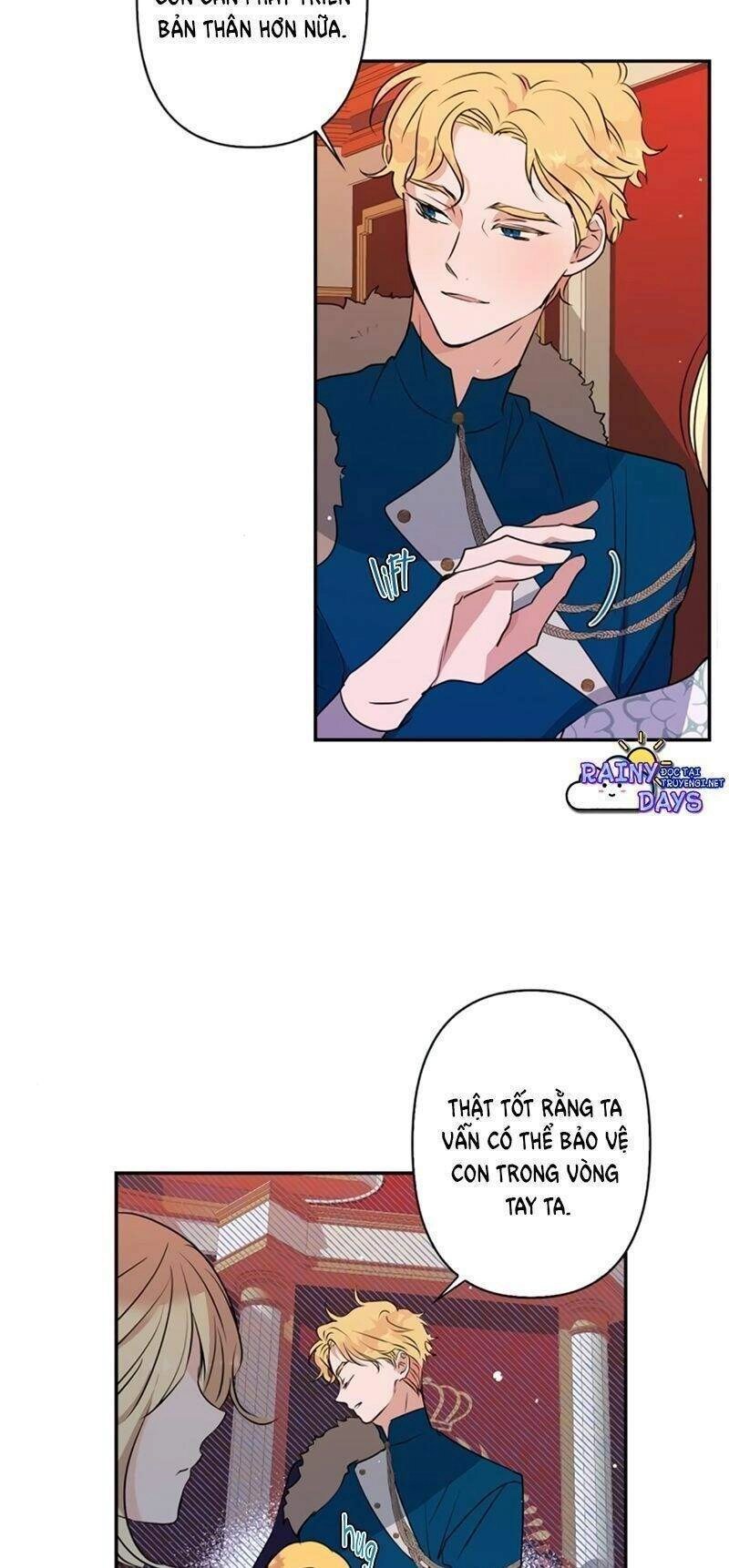 Thuần Hóa Quái Thú Thật Tốt Chapter 14 - 16