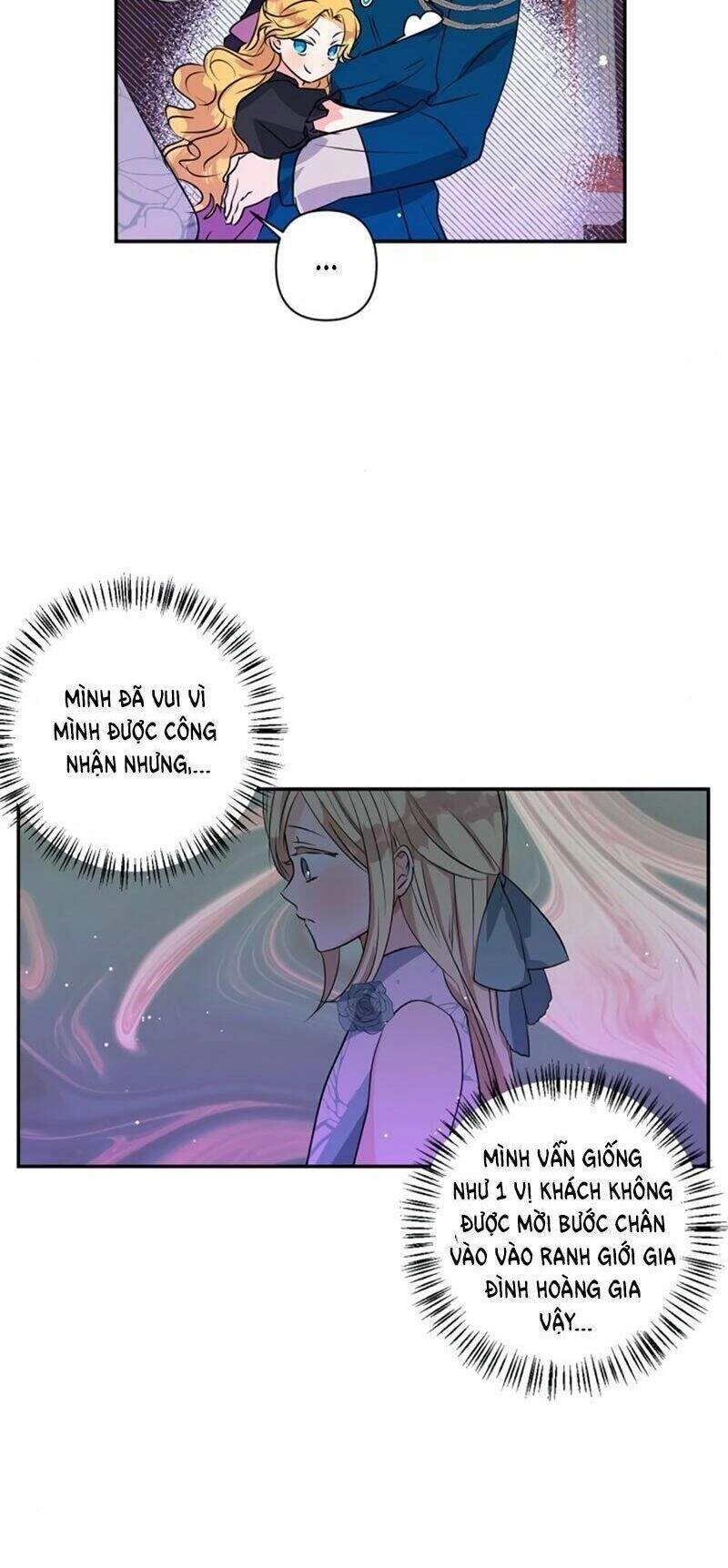 Thuần Hóa Quái Thú Thật Tốt Chapter 14 - 17