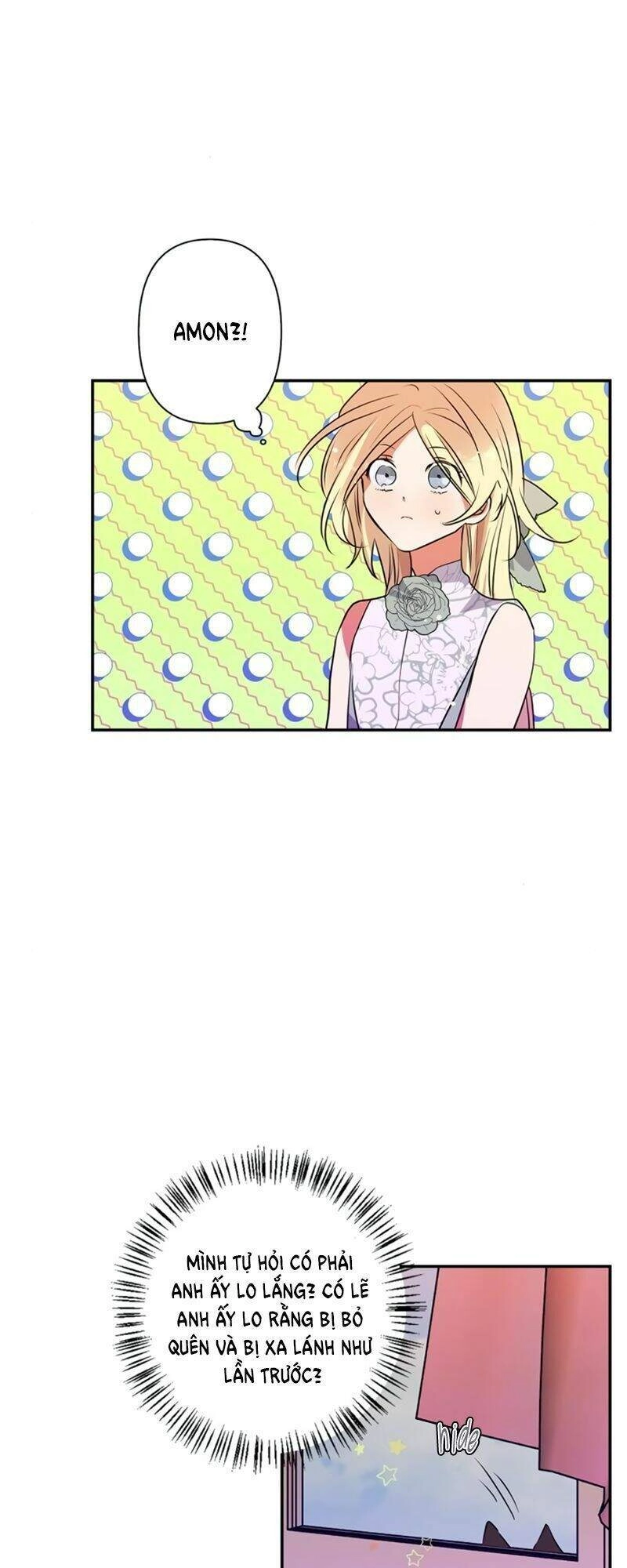 Thuần Hóa Quái Thú Thật Tốt Chapter 14 - 19