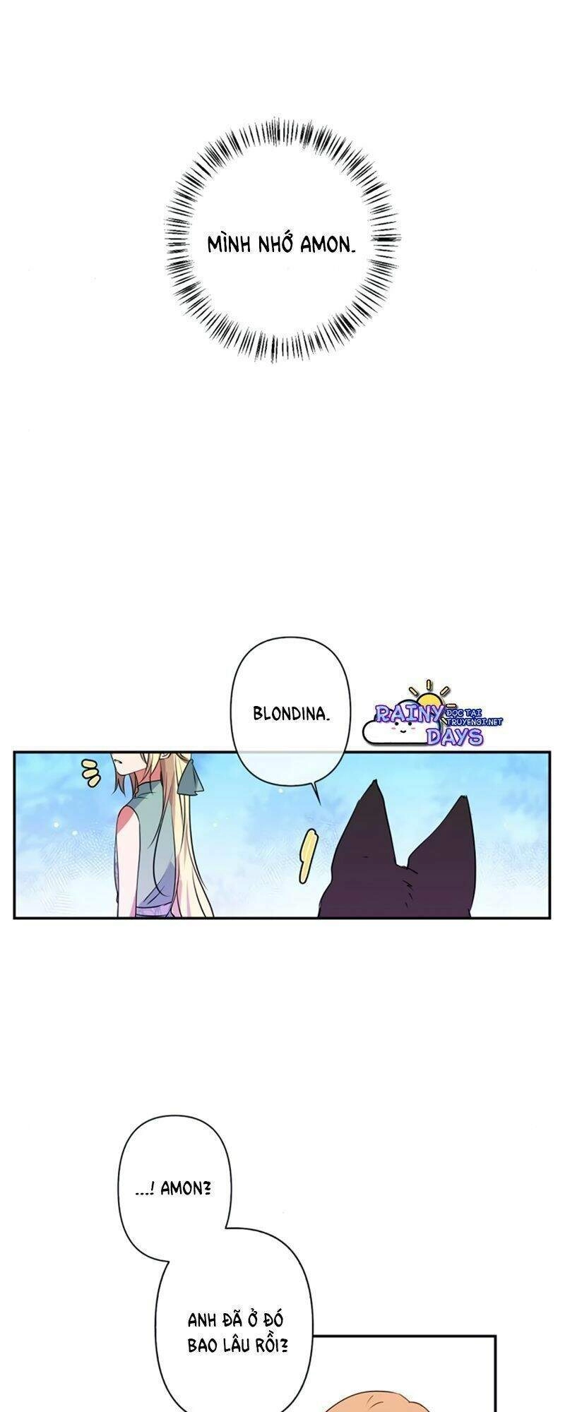 Thuần Hóa Quái Thú Thật Tốt Chapter 14 - 23