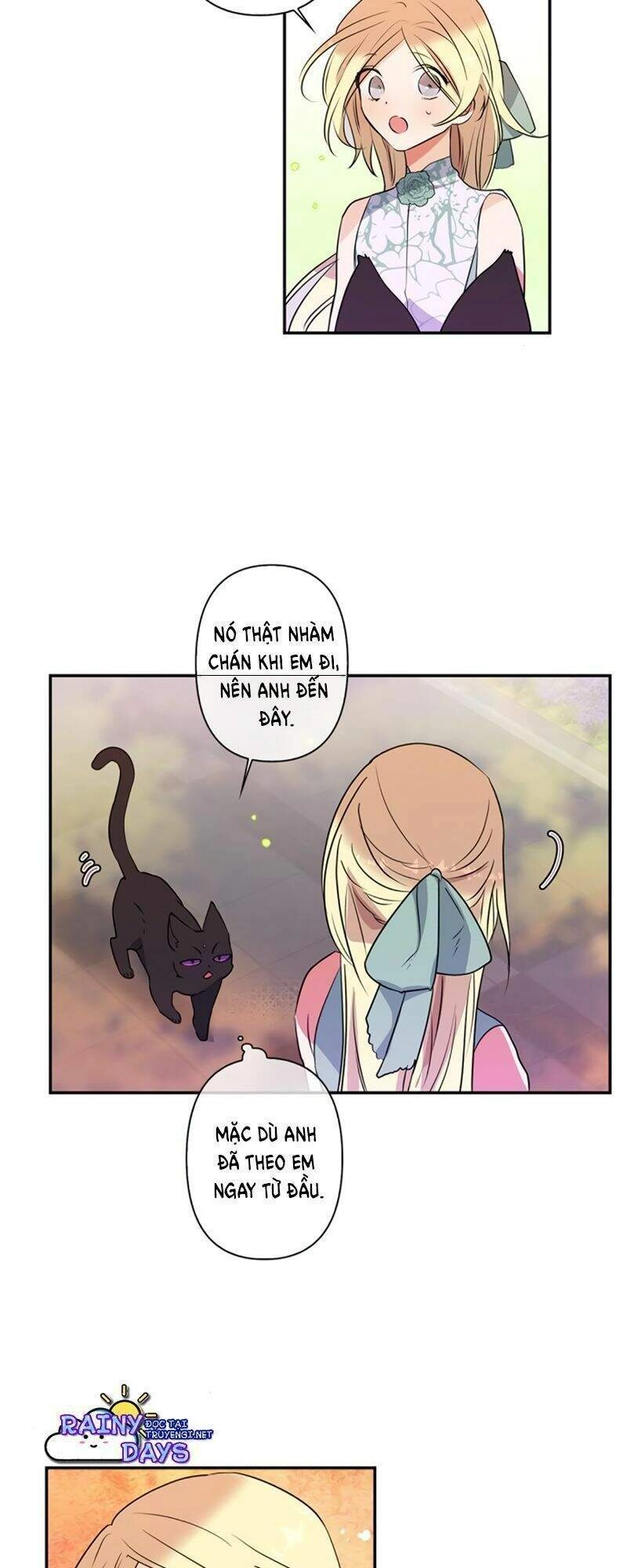 Thuần Hóa Quái Thú Thật Tốt Chapter 14 - 24