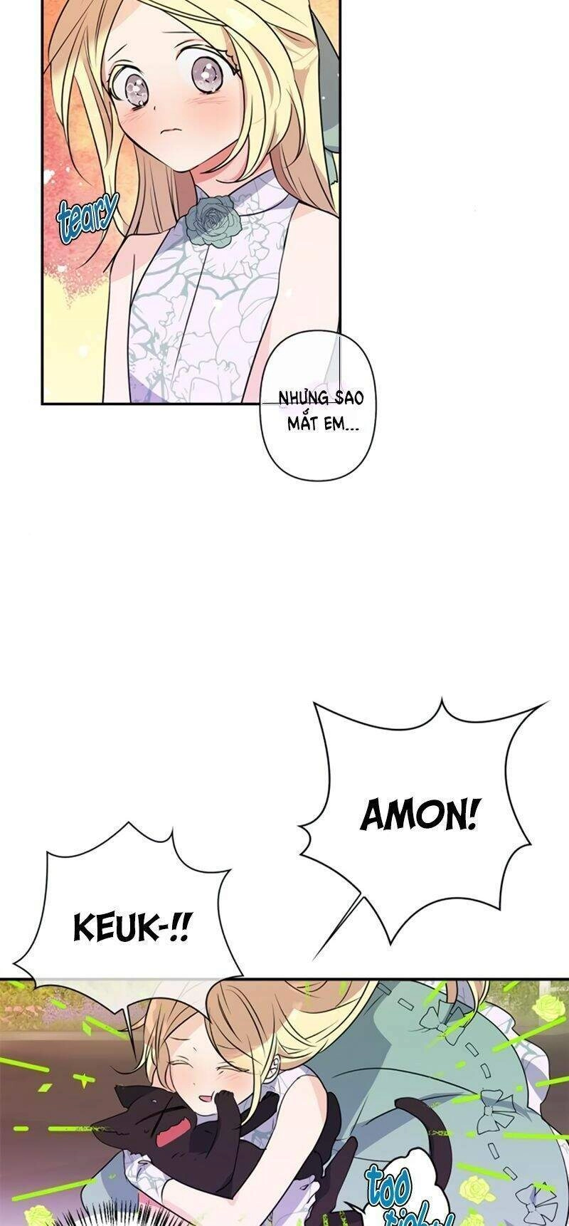 Thuần Hóa Quái Thú Thật Tốt Chapter 14 - 25