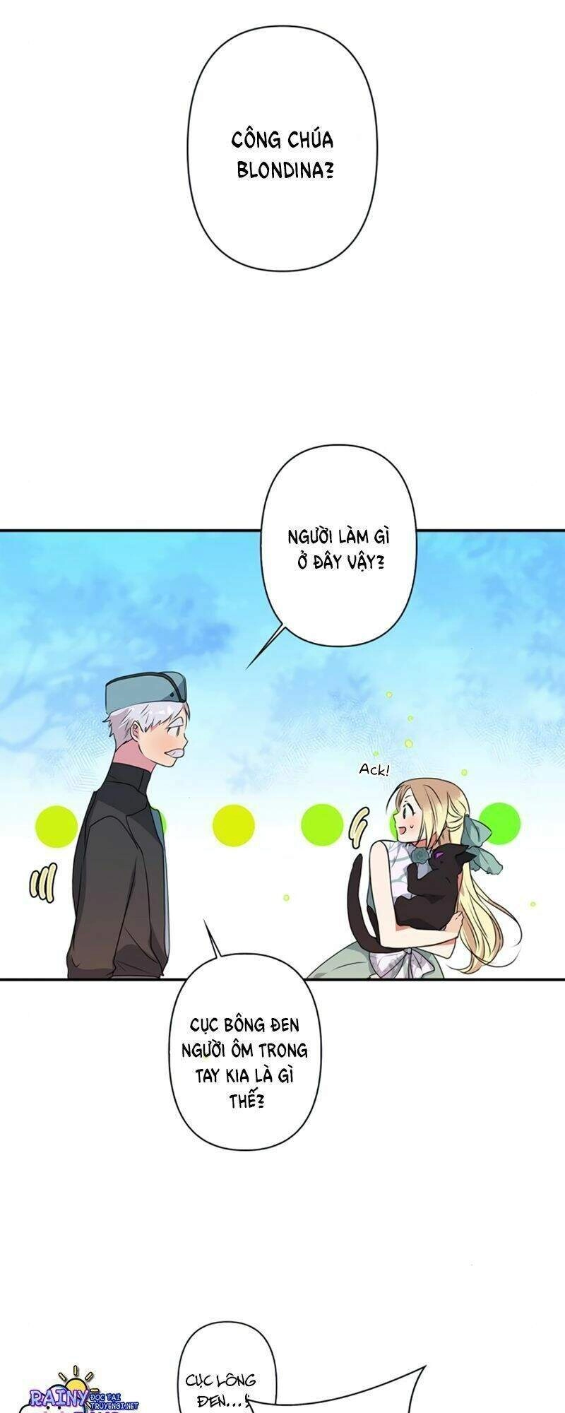 Thuần Hóa Quái Thú Thật Tốt Chapter 14 - 27