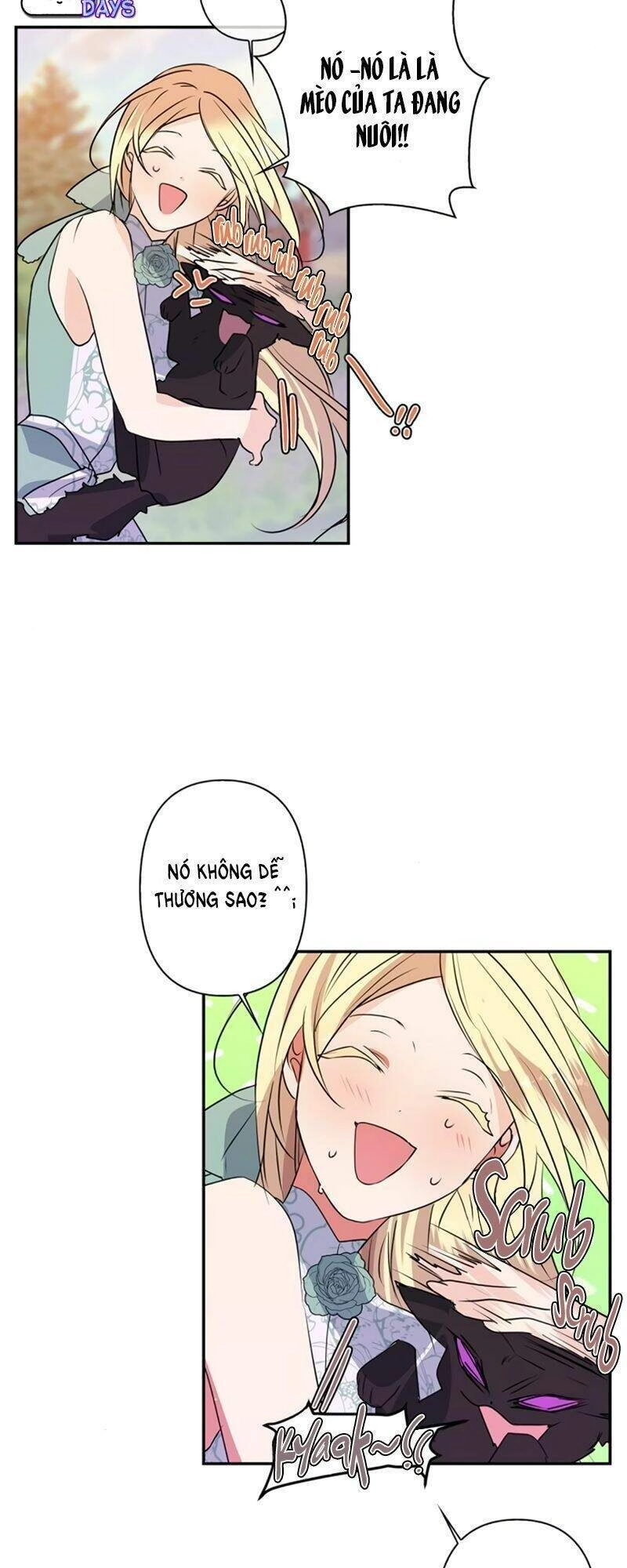 Thuần Hóa Quái Thú Thật Tốt Chapter 14 - 28