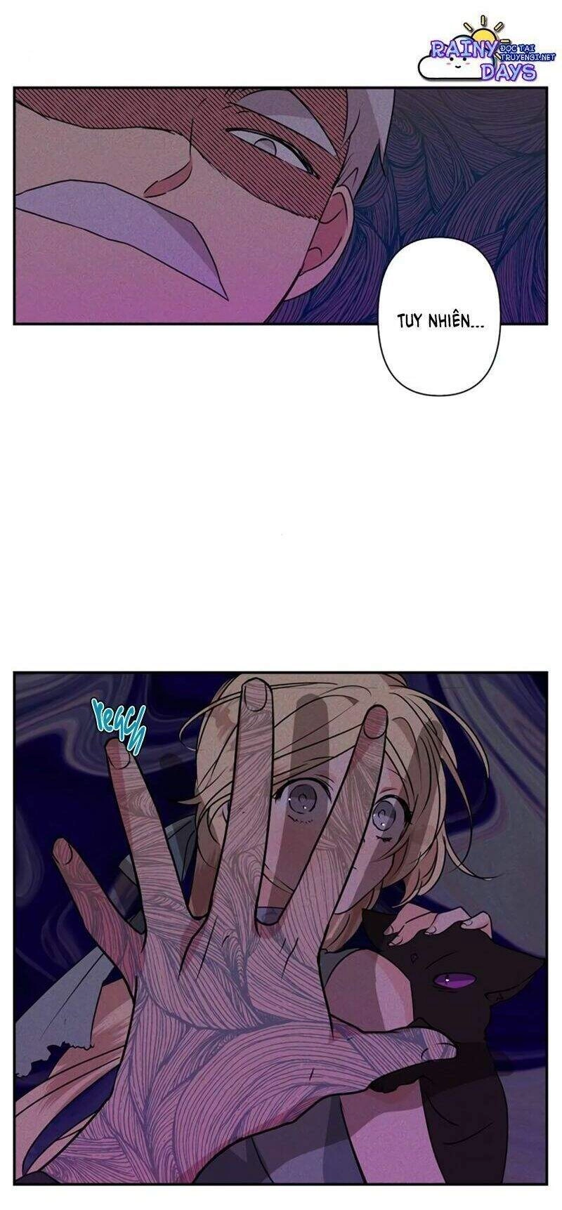 Thuần Hóa Quái Thú Thật Tốt Chapter 14 - 30