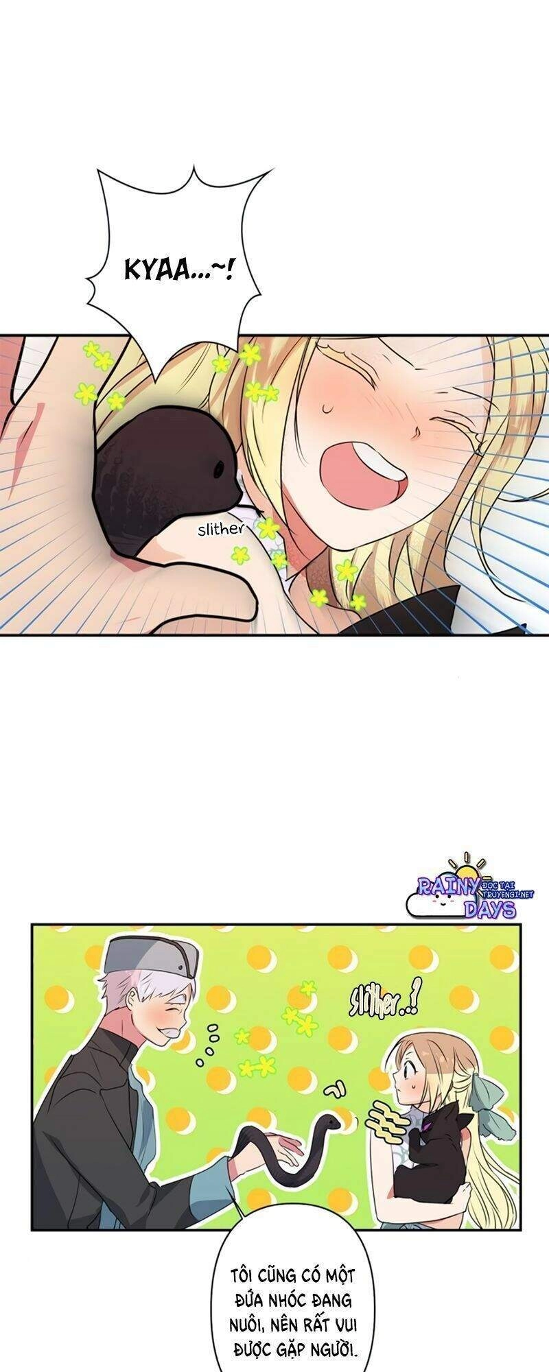 Thuần Hóa Quái Thú Thật Tốt Chapter 14 - 31