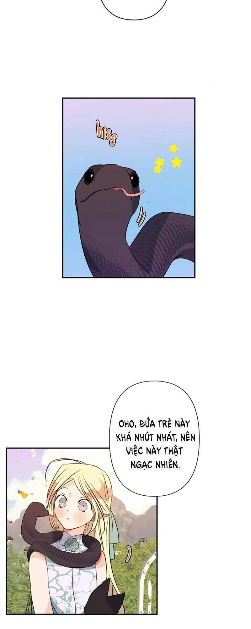 Thuần Hóa Quái Thú Thật Tốt Chapter 14 - 32