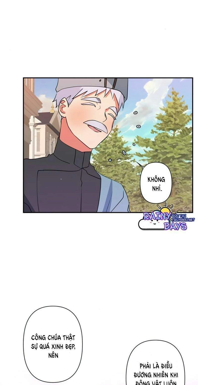 Thuần Hóa Quái Thú Thật Tốt Chapter 14 - 33