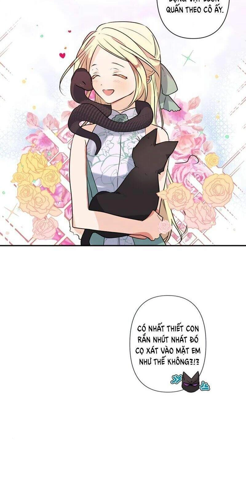 Thuần Hóa Quái Thú Thật Tốt Chapter 14 - 34