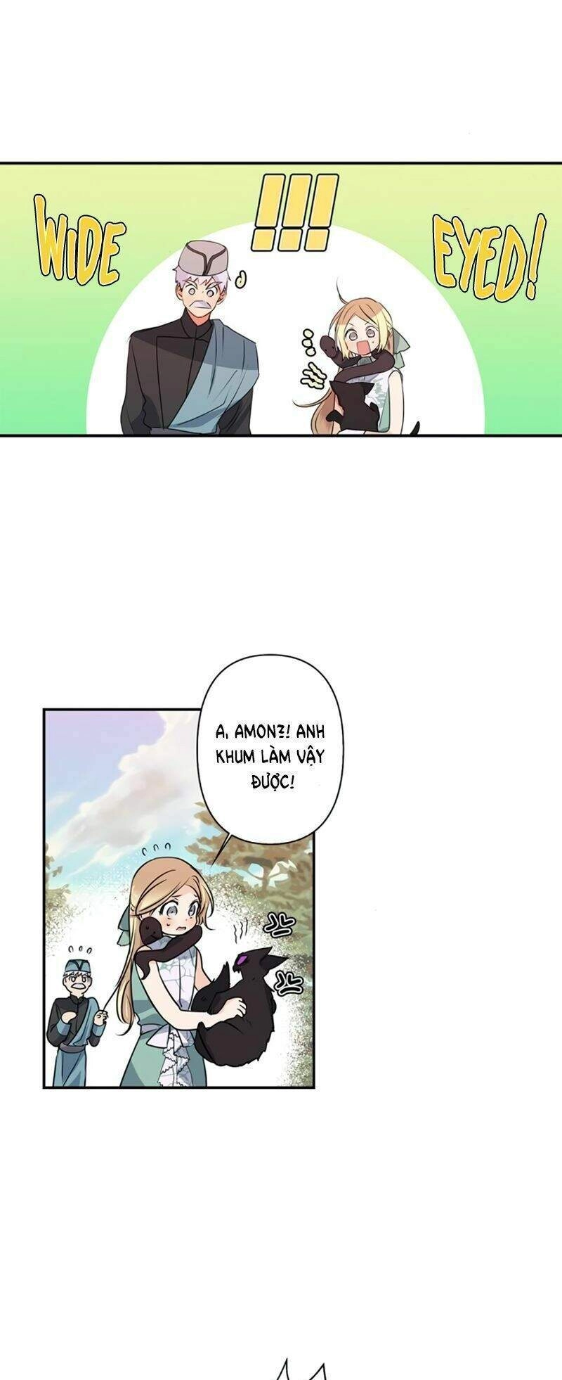 Thuần Hóa Quái Thú Thật Tốt Chapter 14 - 36