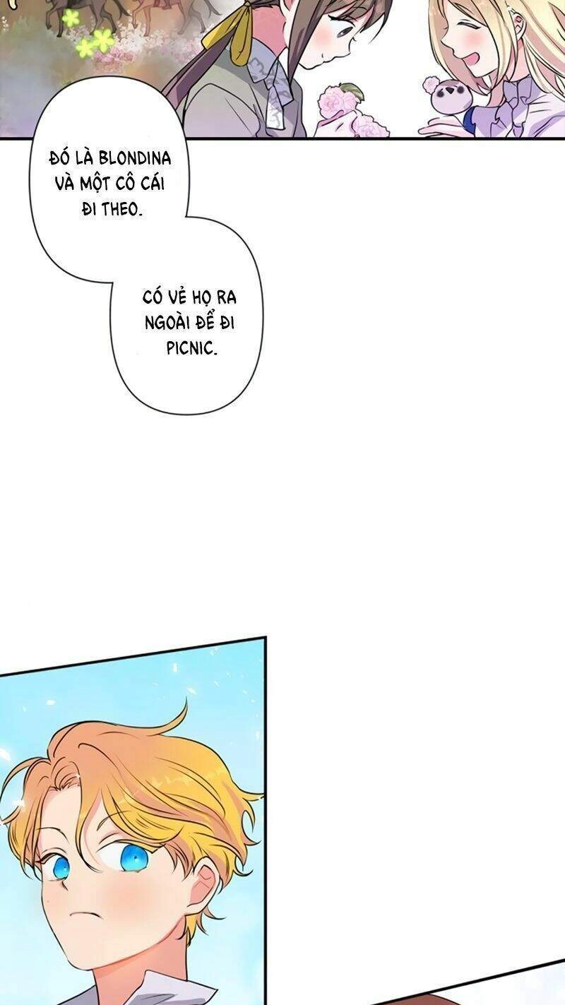 Thuần Hóa Quái Thú Thật Tốt Chapter 14 - 40