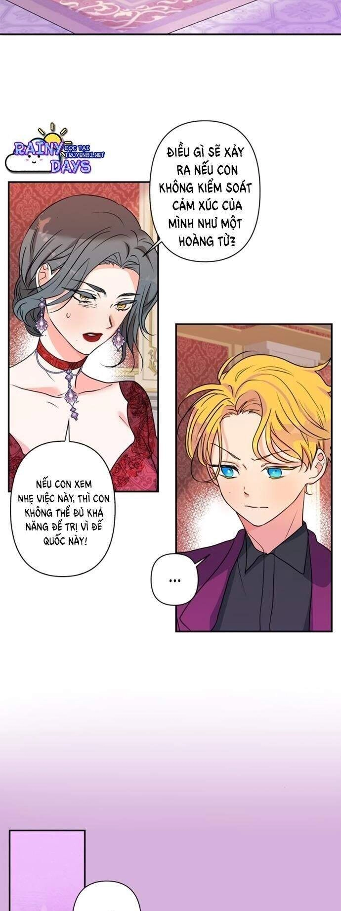 Thuần Hóa Quái Thú Thật Tốt Chapter 15 - 3