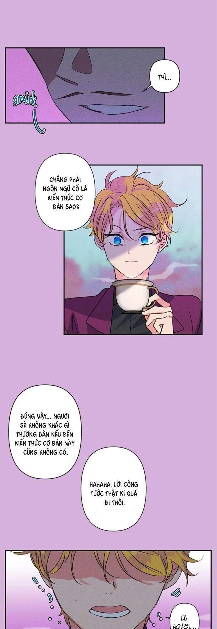 Thuần Hóa Quái Thú Thật Tốt Chapter 15 - 5