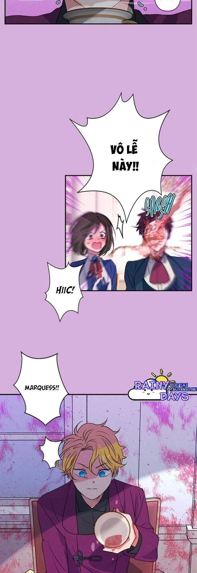 Thuần Hóa Quái Thú Thật Tốt Chapter 15 - 6