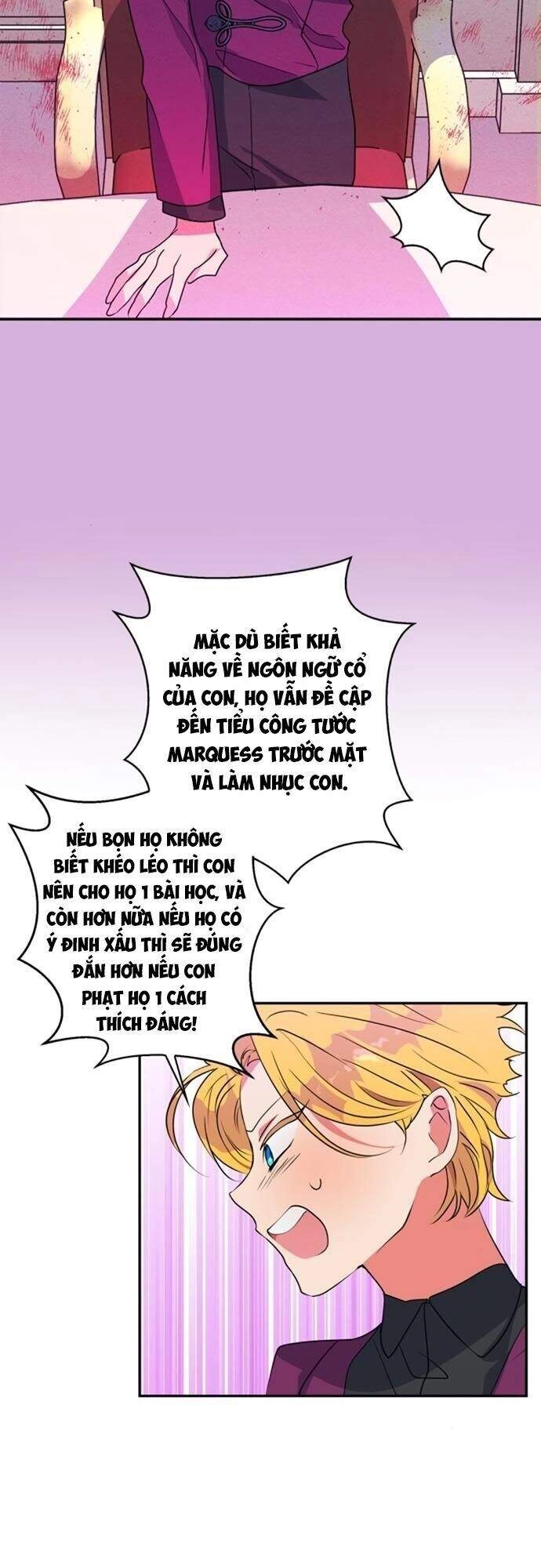 Thuần Hóa Quái Thú Thật Tốt Chapter 15 - 7