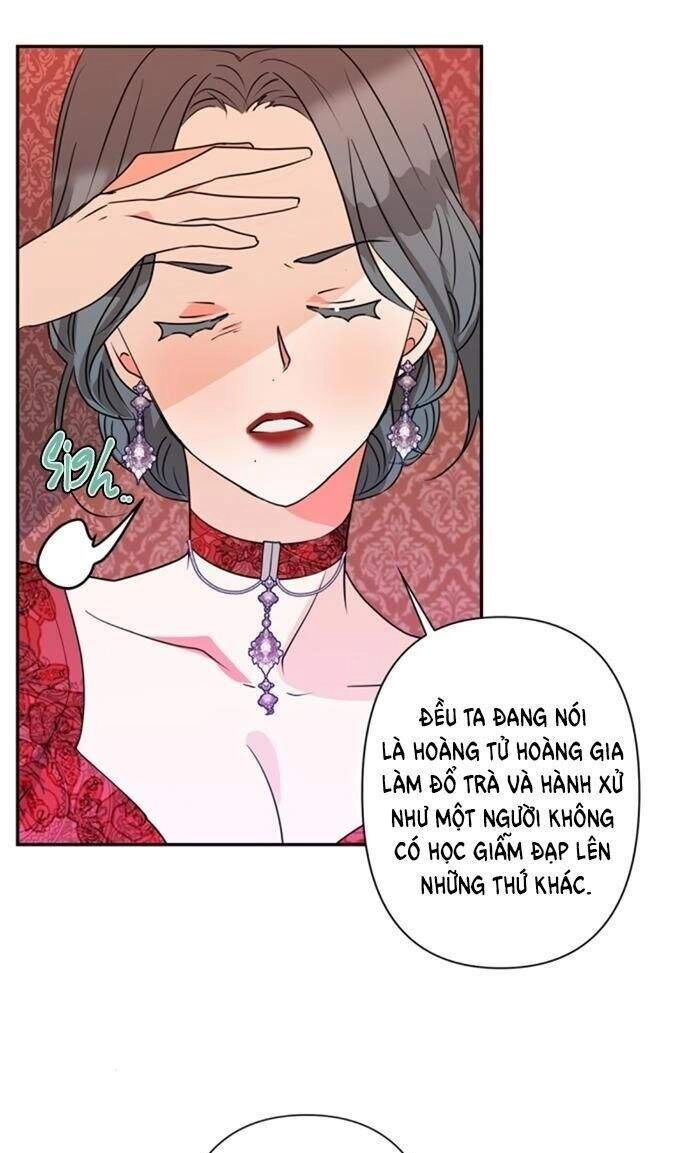 Thuần Hóa Quái Thú Thật Tốt Chapter 15 - 8