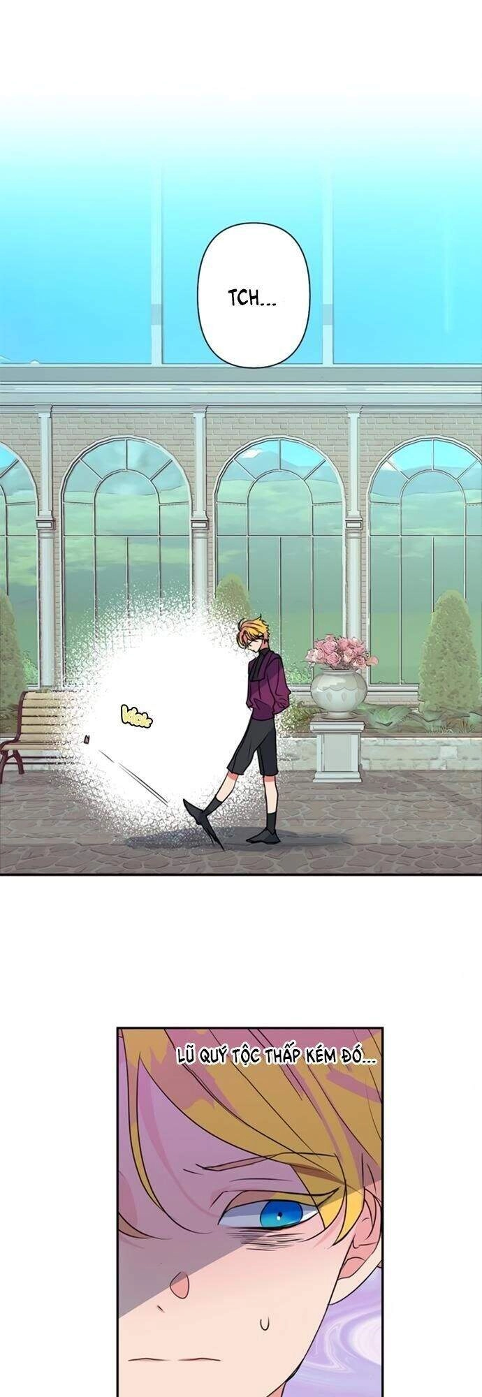 Thuần Hóa Quái Thú Thật Tốt Chapter 15 - 10