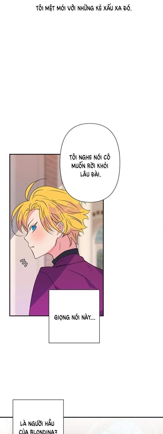 Thuần Hóa Quái Thú Thật Tốt Chapter 15 - 12