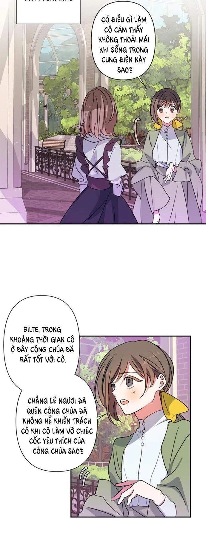 Thuần Hóa Quái Thú Thật Tốt Chapter 15 - 13