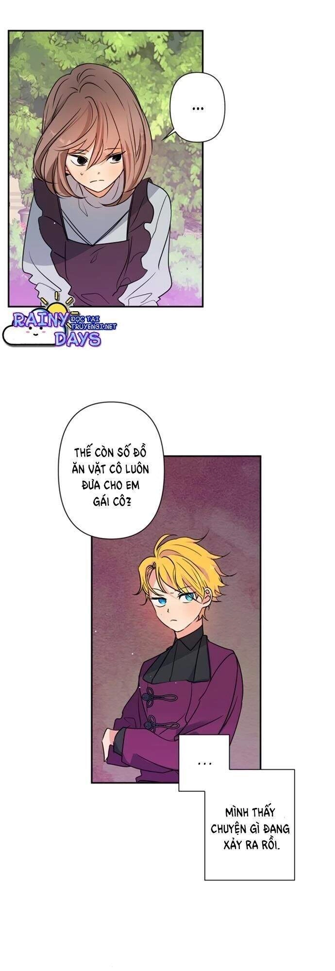 Thuần Hóa Quái Thú Thật Tốt Chapter 15 - 14