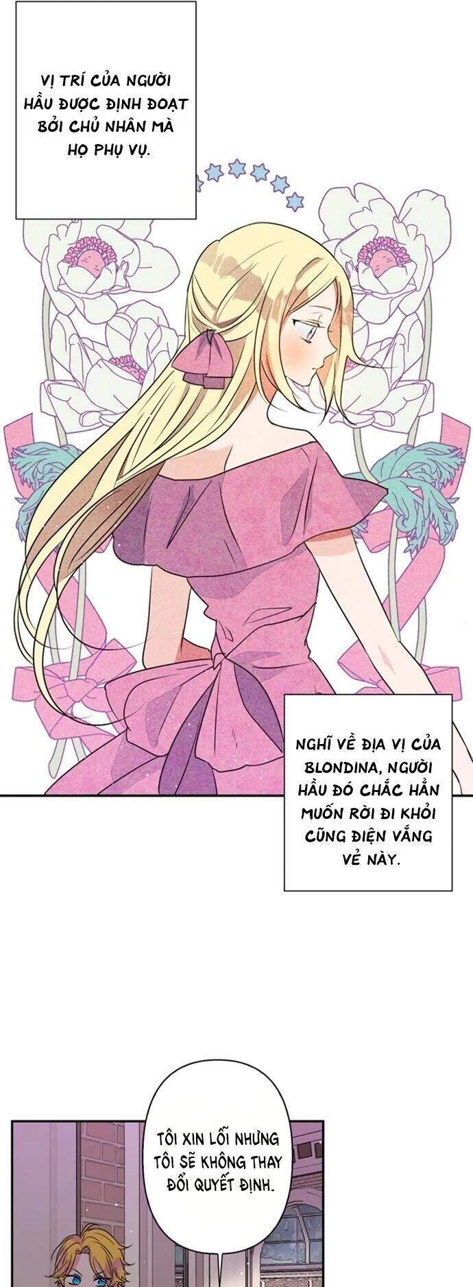 Thuần Hóa Quái Thú Thật Tốt Chapter 15 - 15