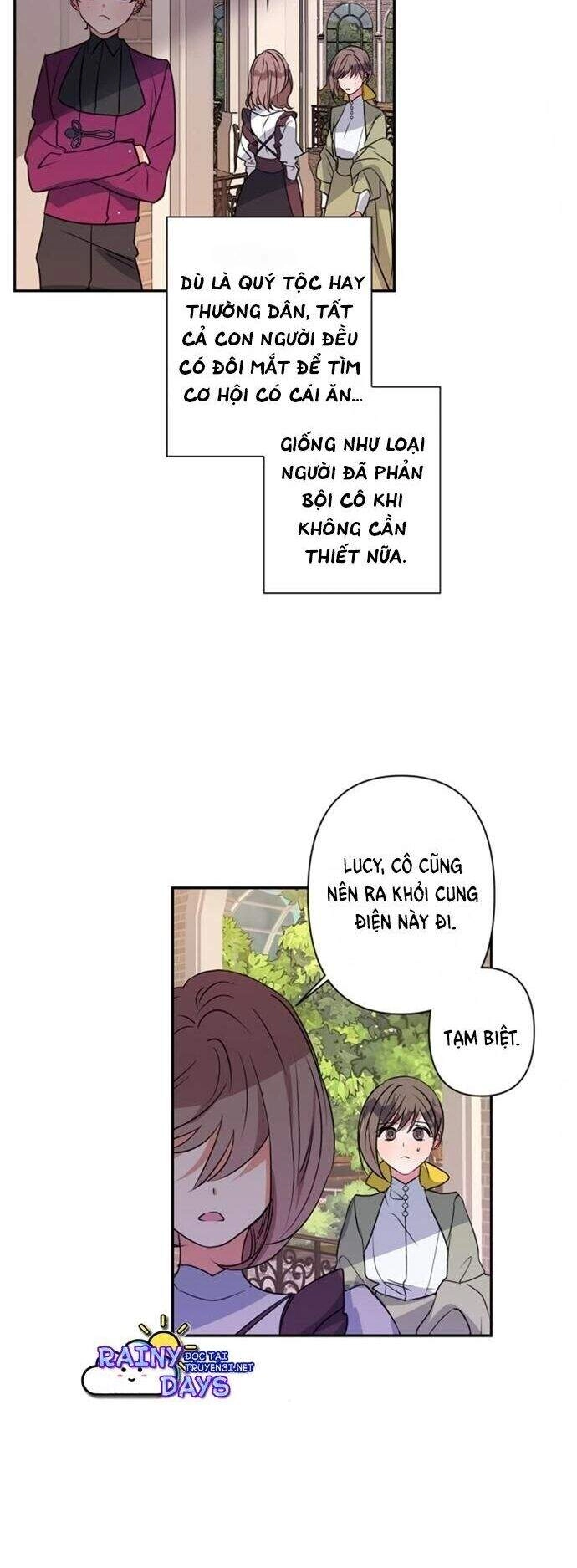 Thuần Hóa Quái Thú Thật Tốt Chapter 15 - 16