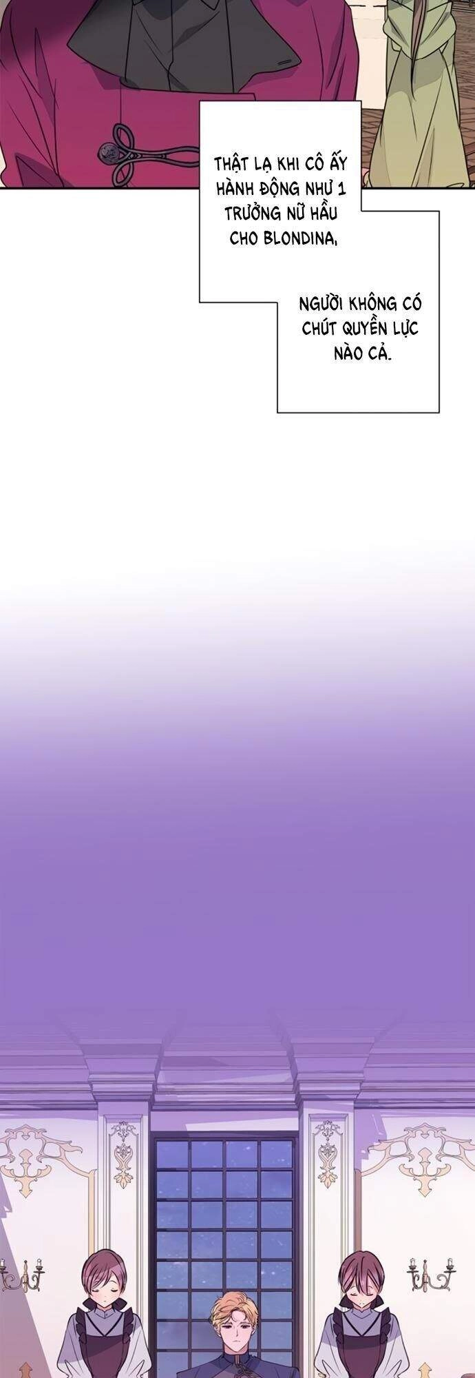 Thuần Hóa Quái Thú Thật Tốt Chapter 15 - 18