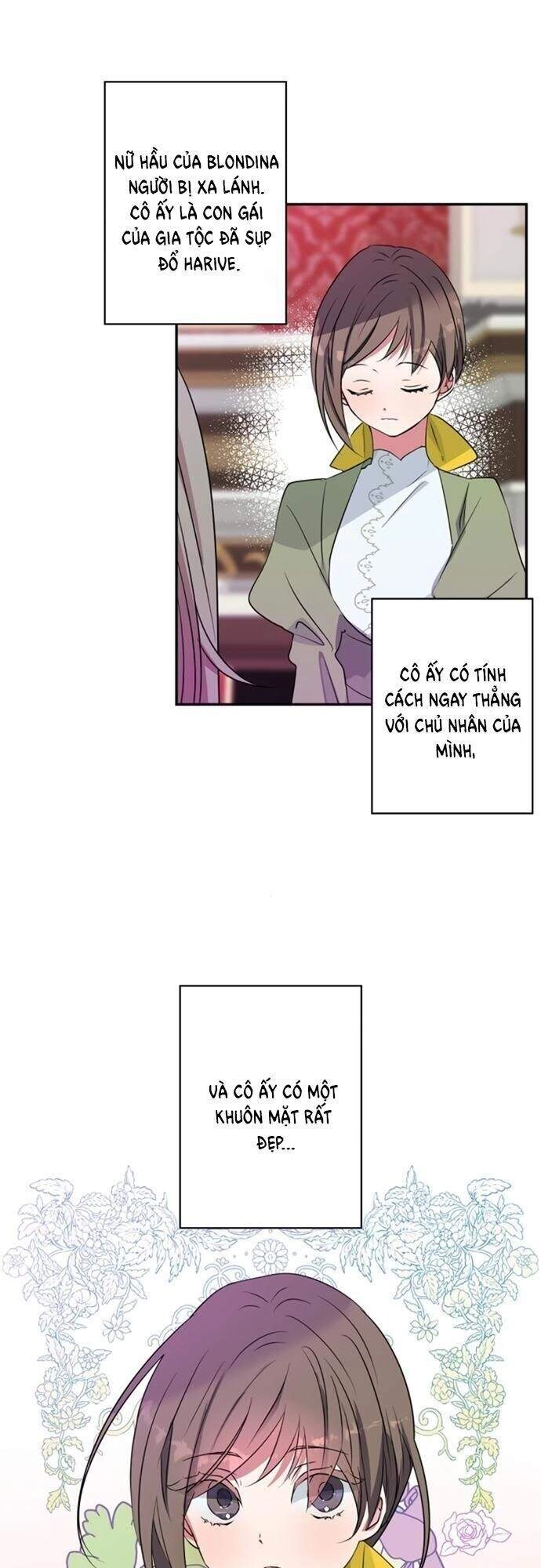 Thuần Hóa Quái Thú Thật Tốt Chapter 15 - 21