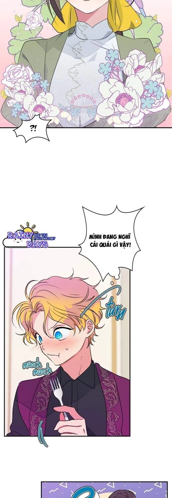 Thuần Hóa Quái Thú Thật Tốt Chapter 15 - 22