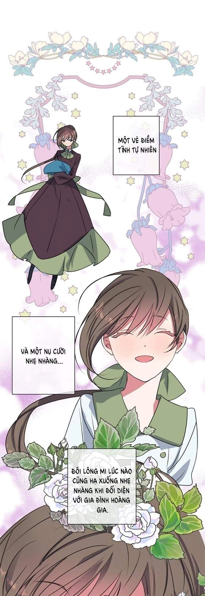 Thuần Hóa Quái Thú Thật Tốt Chapter 15 - 25