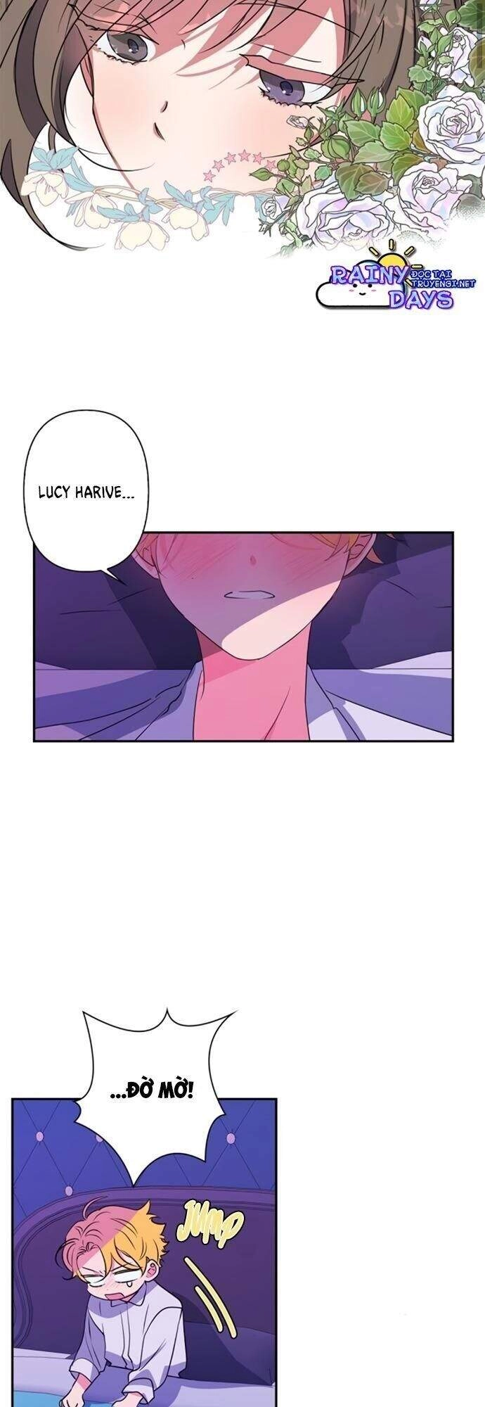 Thuần Hóa Quái Thú Thật Tốt Chapter 15 - 26