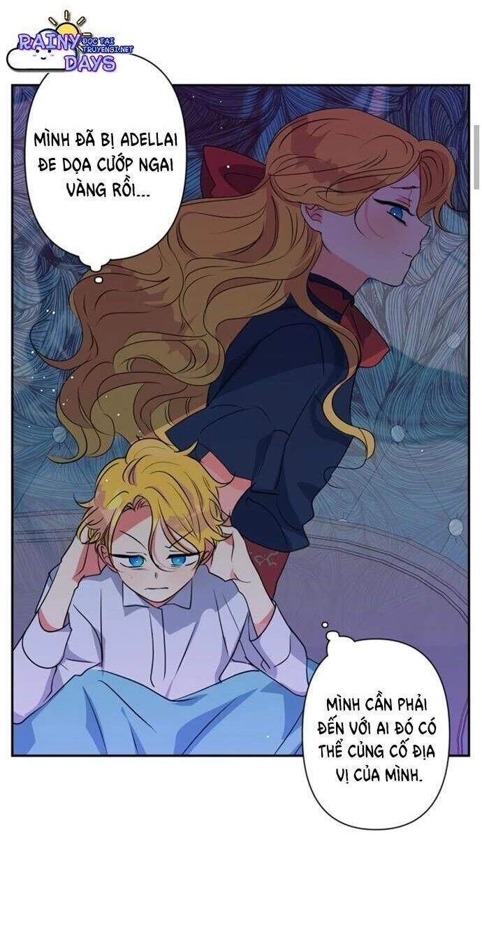 Thuần Hóa Quái Thú Thật Tốt Chapter 15 - 28