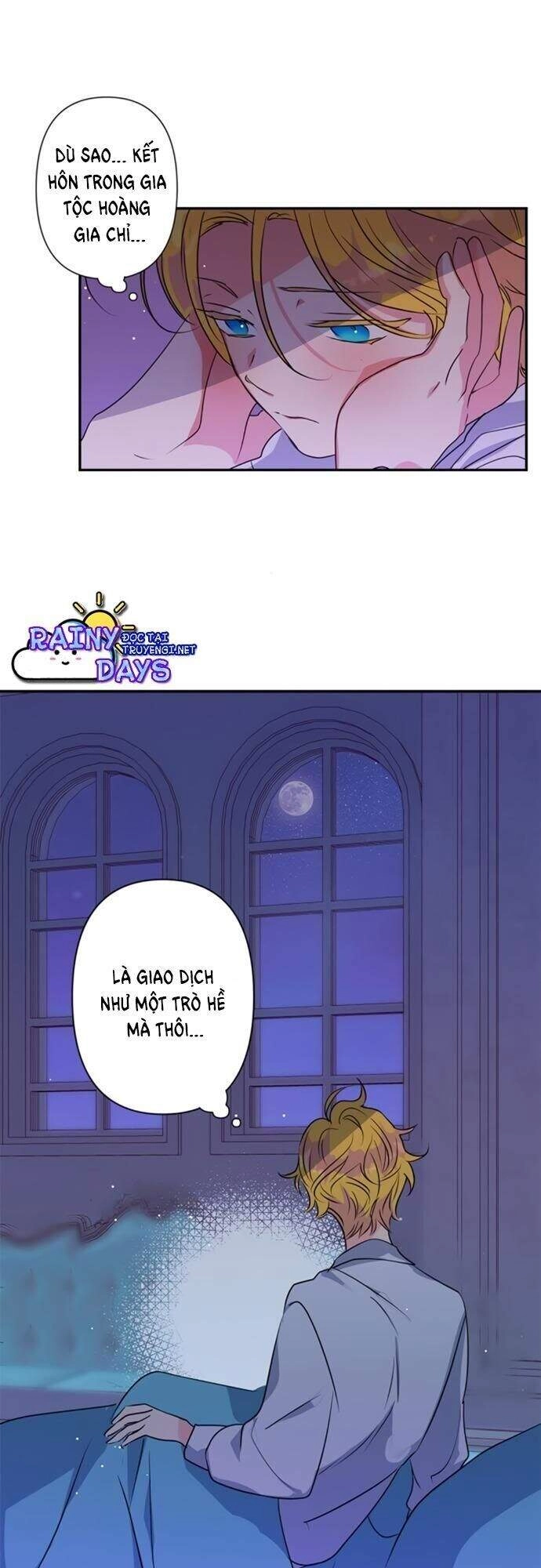 Thuần Hóa Quái Thú Thật Tốt Chapter 15 - 29