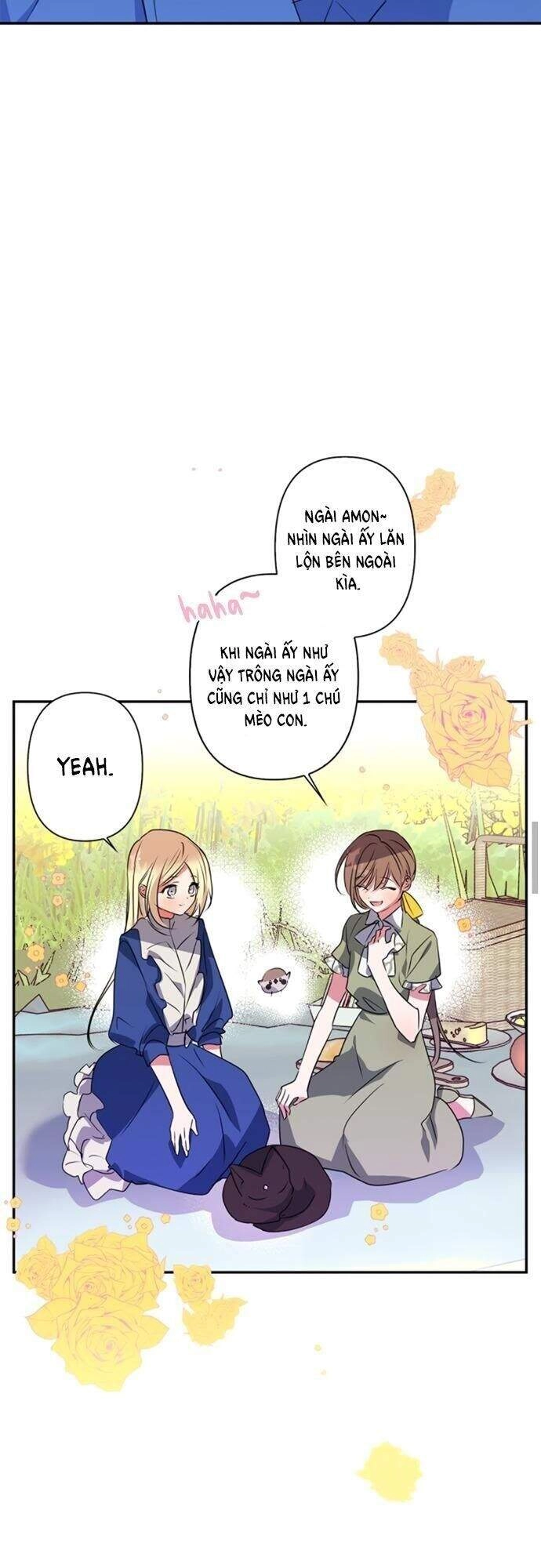 Thuần Hóa Quái Thú Thật Tốt Chapter 15 - 30