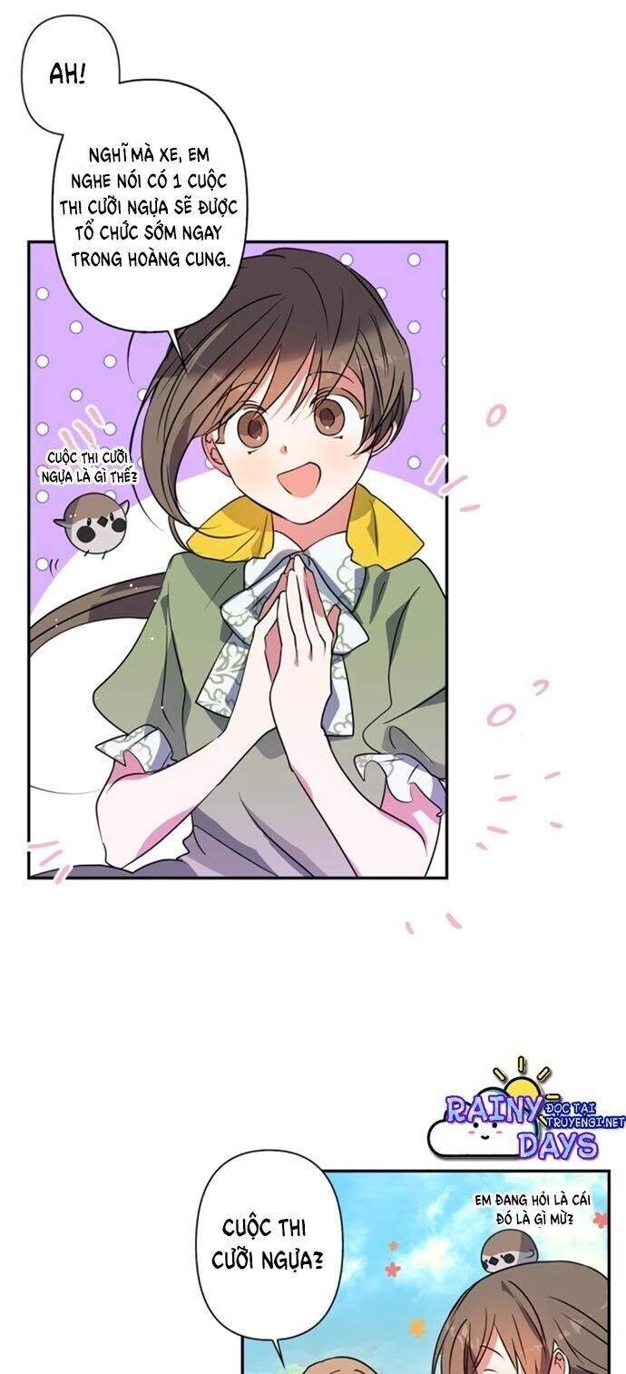 Thuần Hóa Quái Thú Thật Tốt Chapter 15 - 31