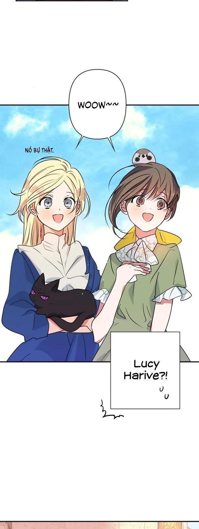 Thuần Hóa Quái Thú Thật Tốt Chapter 15 - 35