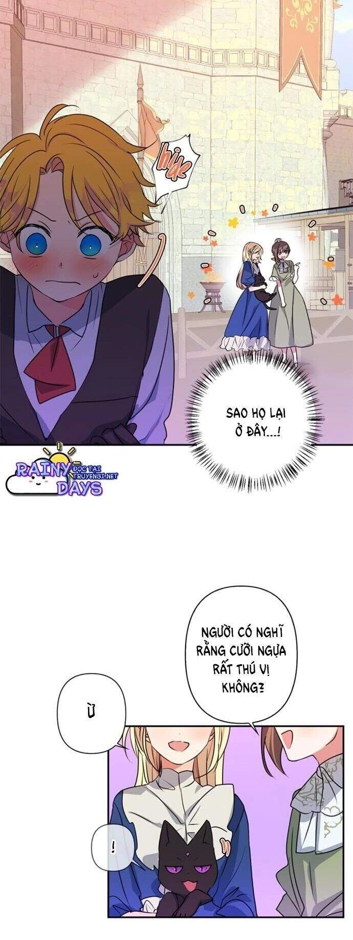 Thuần Hóa Quái Thú Thật Tốt Chapter 15 - 36