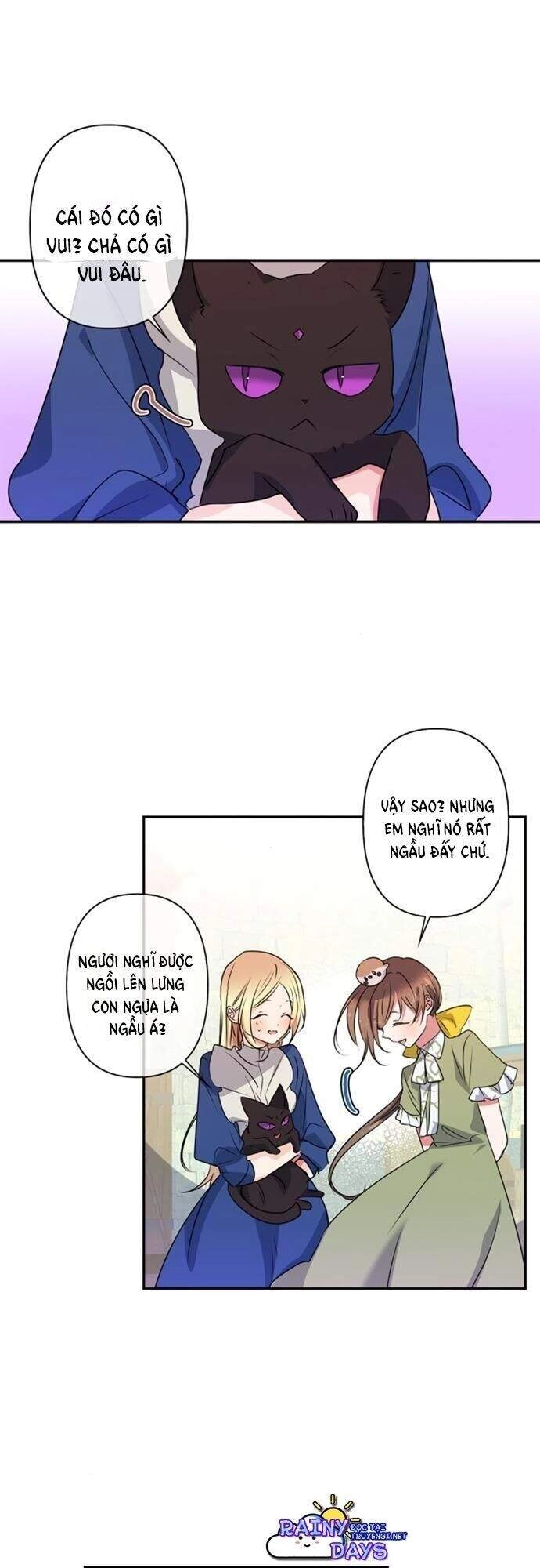 Thuần Hóa Quái Thú Thật Tốt Chapter 15 - 37