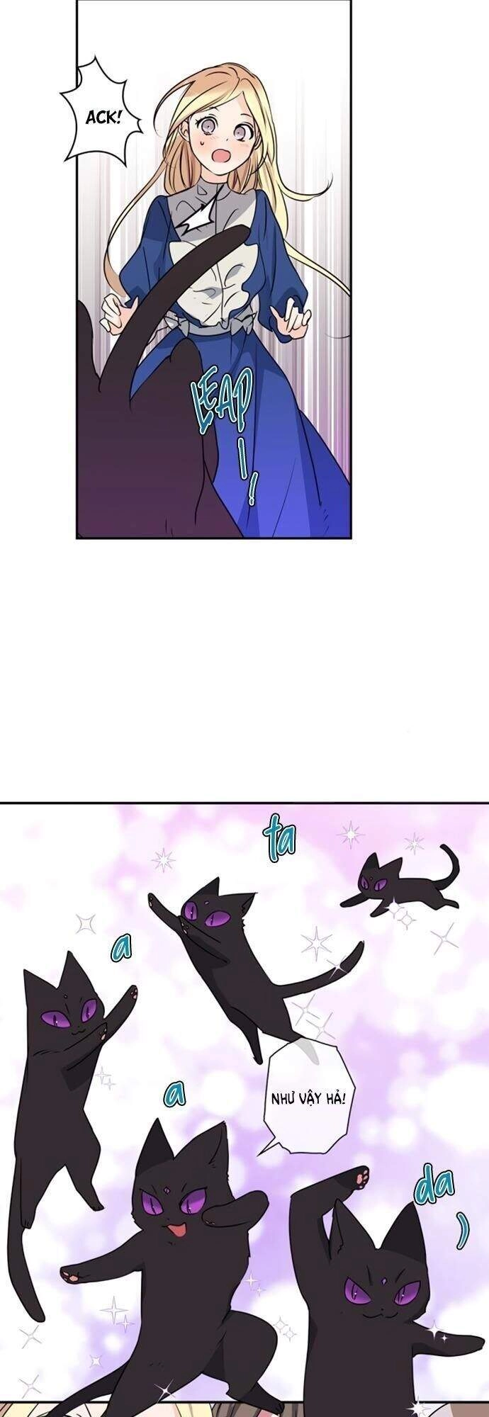 Thuần Hóa Quái Thú Thật Tốt Chapter 15 - 38