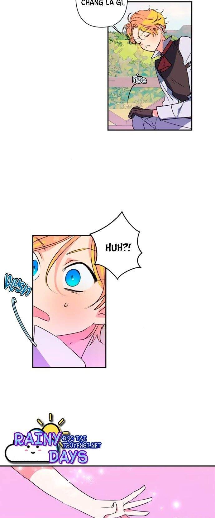 Thuần Hóa Quái Thú Thật Tốt Chapter 16 - 4