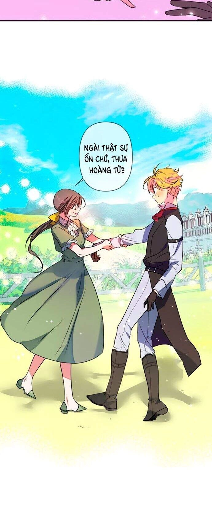 Thuần Hóa Quái Thú Thật Tốt Chapter 16 - 5