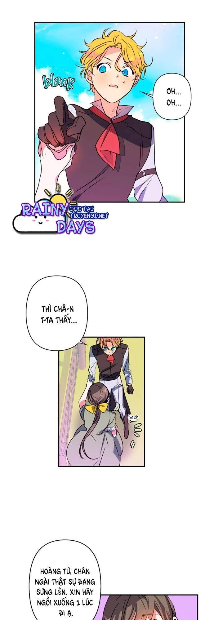 Thuần Hóa Quái Thú Thật Tốt Chapter 16 - 6