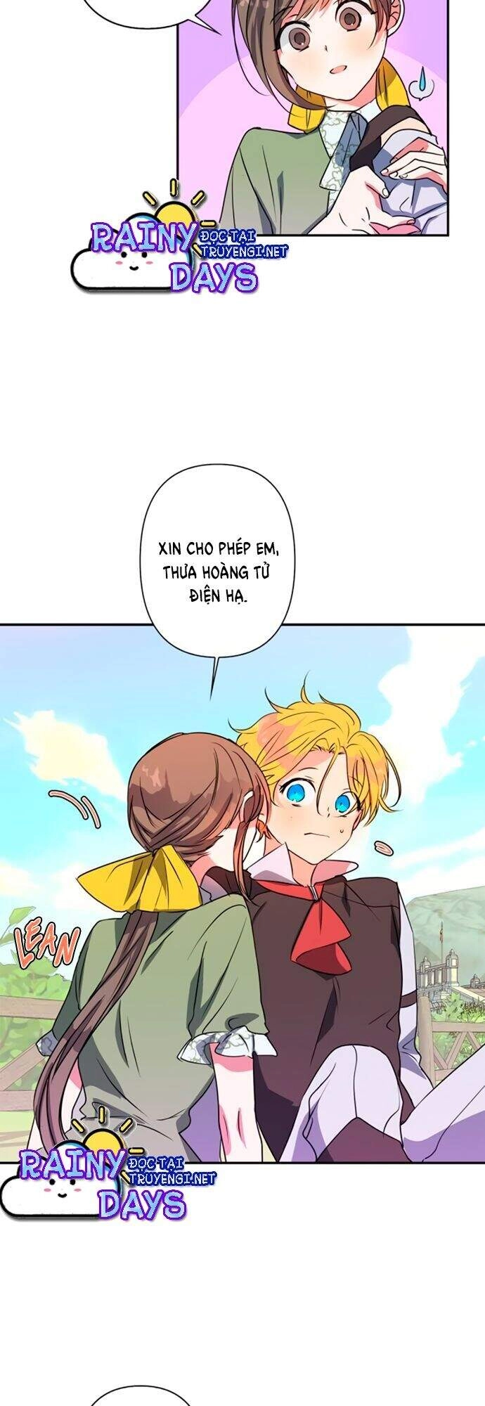 Thuần Hóa Quái Thú Thật Tốt Chapter 16 - 7